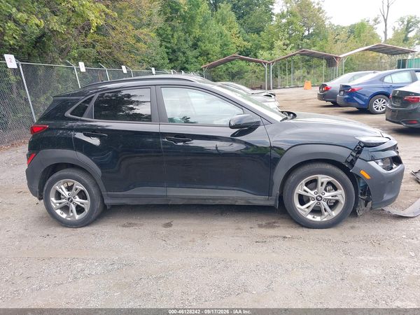 2023 HYUNDAI KONA SEL — I116