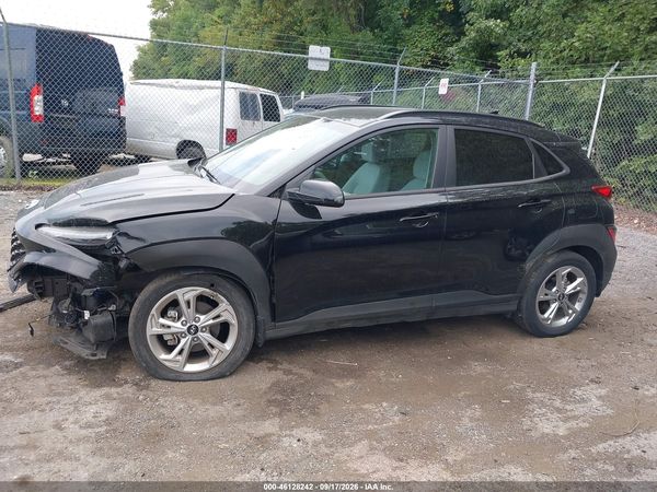 2023 HYUNDAI KONA SEL — I117