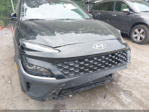 2023 HYUNDAI KONA SEL — I154