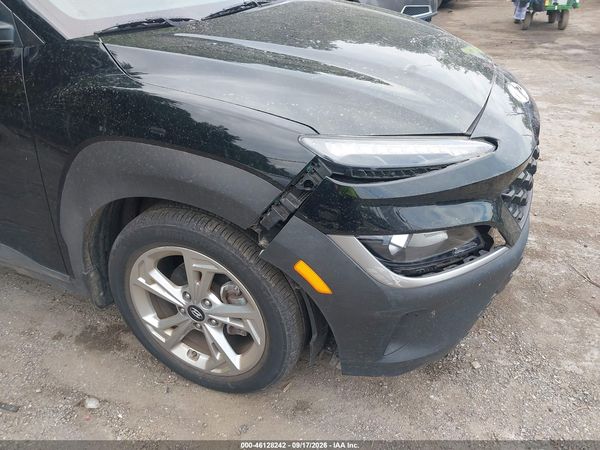 2023 HYUNDAI KONA SEL — I155