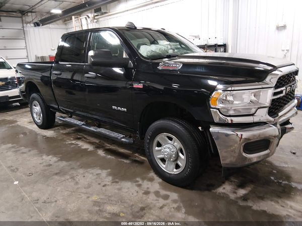 2021 RAM 2500 Tradesman — I1