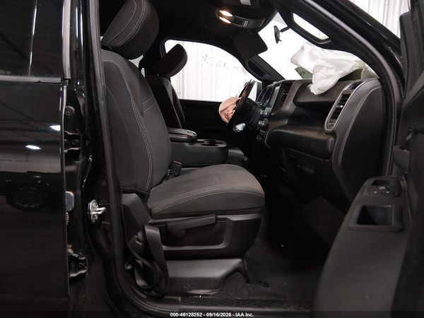 2021 RAM 2500 Tradesman — I5