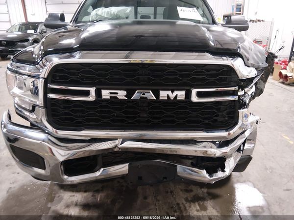 2021 RAM 2500 Tradesman — I6