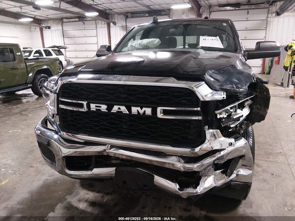 2021 RAM 2500 Tradesman — I115
