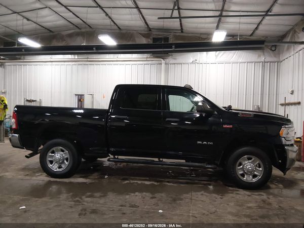2021 RAM 2500 Tradesman — I116