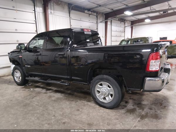 2021 RAM 2500 Tradesman — I117
