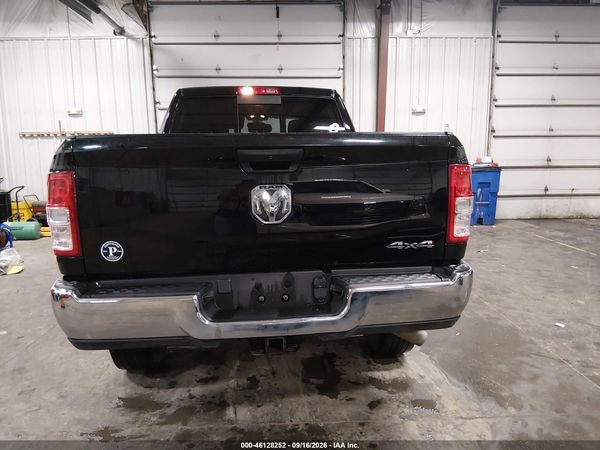2021 RAM 2500 Tradesman — I119