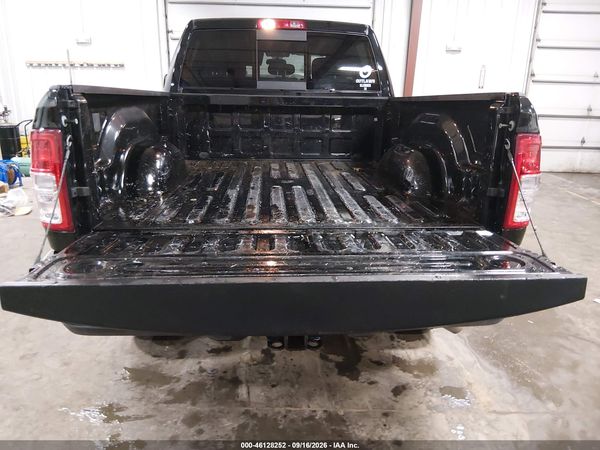 2021 RAM 2500 Tradesman — I152