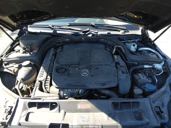 2013 MERCEDES-BENZ C 300 LUXURY 4MATIC — I10