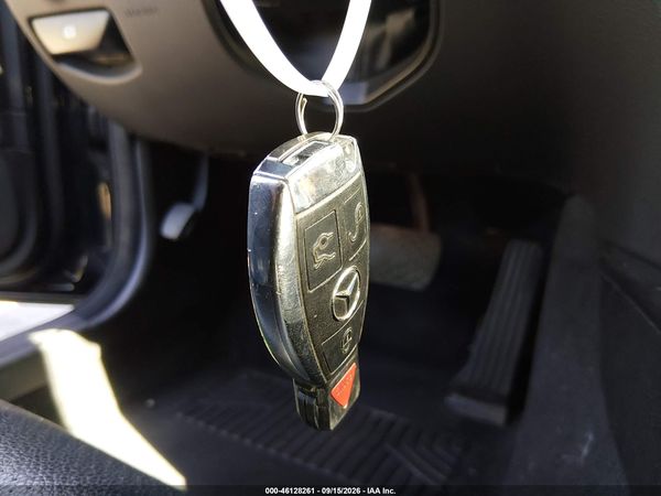 2013 MERCEDES-BENZ C 300 LUXURY 4MATIC — I11