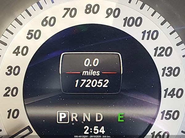 2013 MERCEDES-BENZ C 300 LUXURY 4MATIC — I118