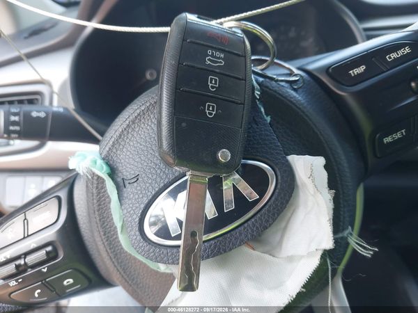 2019 KIA RIO S — I11