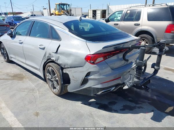 2021 KIA K5 GT-LINE — I6