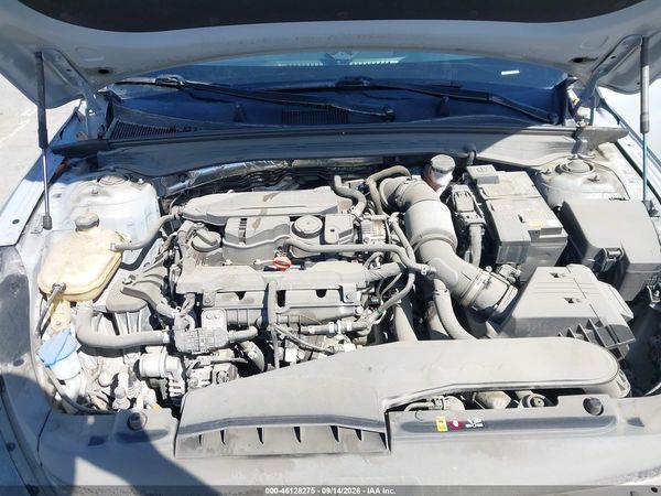 2021 KIA K5 GT-LINE — I10