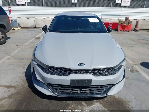 2021 KIA K5 GT-LINE — I115