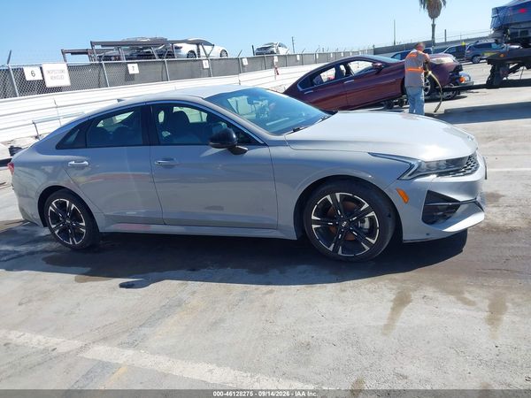 2021 KIA K5 GT-LINE — I116