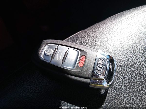 2016 AUDI Q5 2.0T PREMIUM — I11
