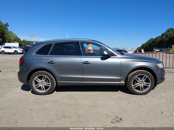 2016 AUDI Q5 2.0T PREMIUM — I116