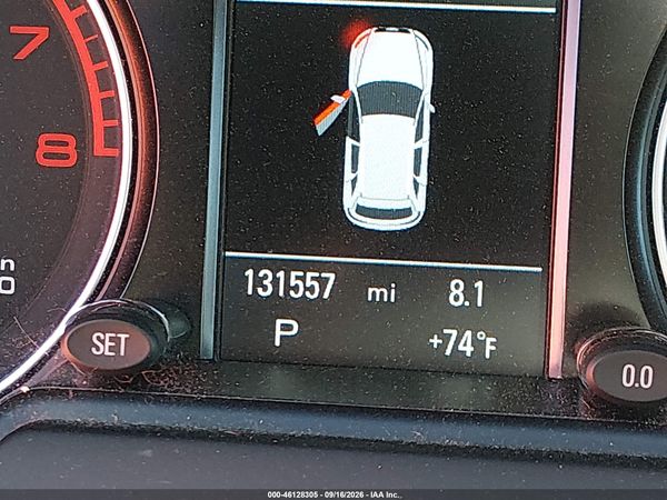 2016 AUDI Q5 2.0T PREMIUM — I118