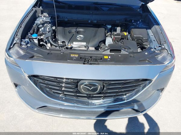 2023 MAZDA CX-9 CARBON EDITION