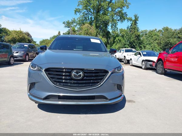 2023 MAZDA CX-9 CARBON EDITION