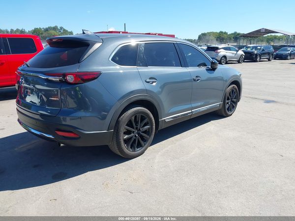2023 MAZDA CX-9 CARBON EDITION
