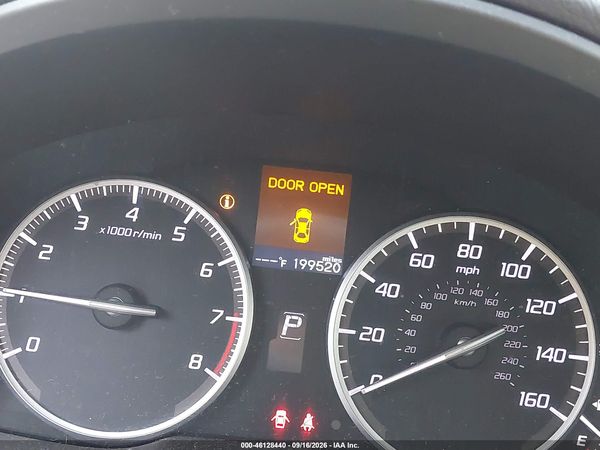 2016 ACURA ILX — I118