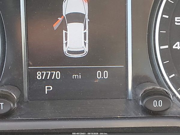 2014 AUDI Q5 3.0T PREMIUM PLUS — I118