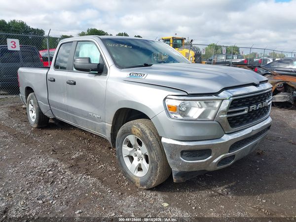 2023 RAM 1500 BIG HORN  4X4 6'4 BOX — I1