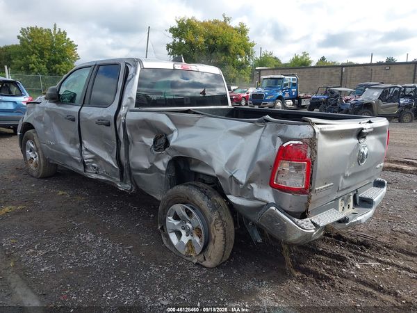 2023 RAM 1500 BIG HORN  4X4 6'4 BOX — I3