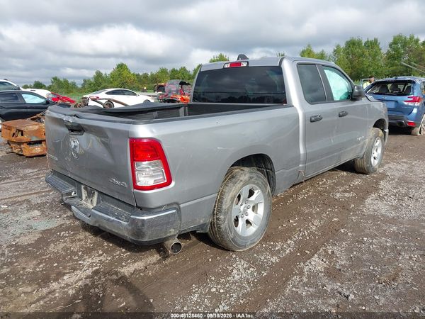 2023 RAM 1500 BIG HORN  4X4 6'4 BOX — I4