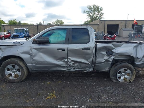2023 RAM 1500 BIG HORN  4X4 6'4 BOX — I6