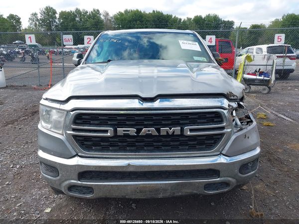 2023 RAM 1500 BIG HORN  4X4 6'4 BOX — I115