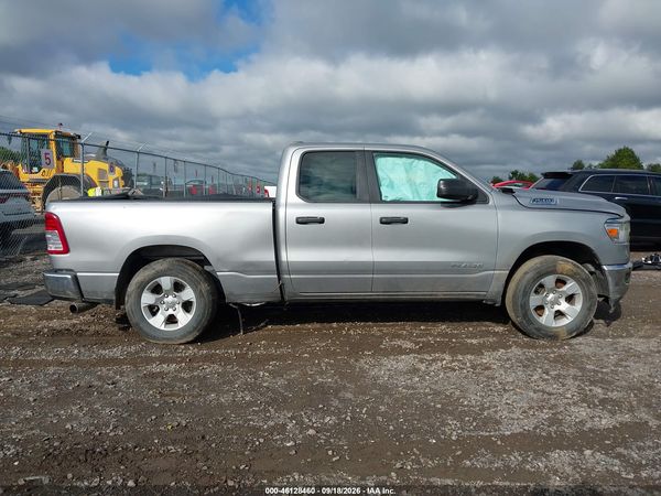 2023 RAM 1500 BIG HORN  4X4 6'4 BOX — I116
