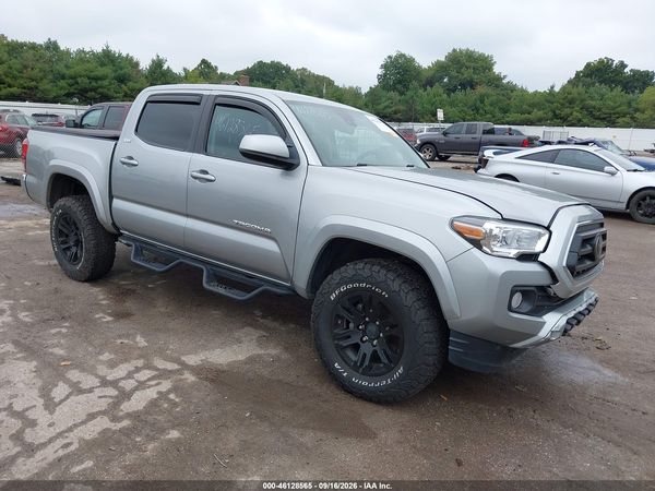 2022 TOYOTA TACOMA SR5 V6 — I1