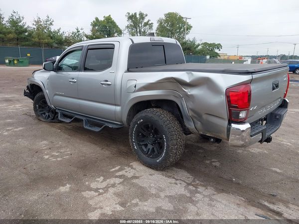 2022 TOYOTA TACOMA SR5 V6 — I3