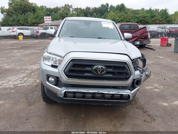 2022 TOYOTA TACOMA SR5 V6 — I115
