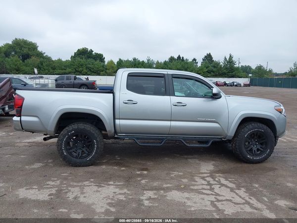 2022 TOYOTA TACOMA SR5 V6 — I116