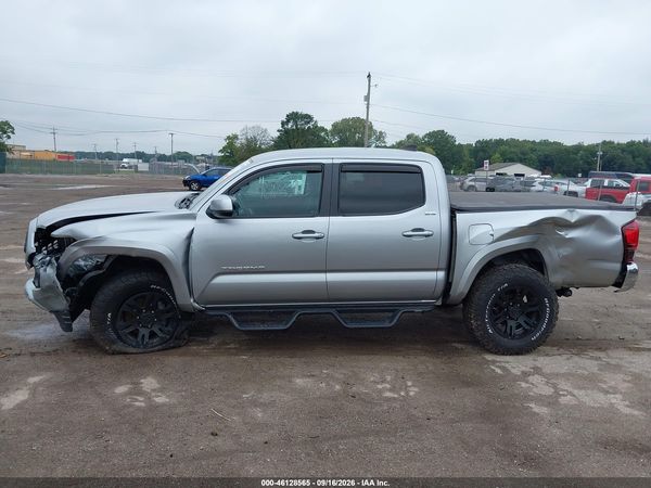 2022 TOYOTA TACOMA SR5 V6 — I117