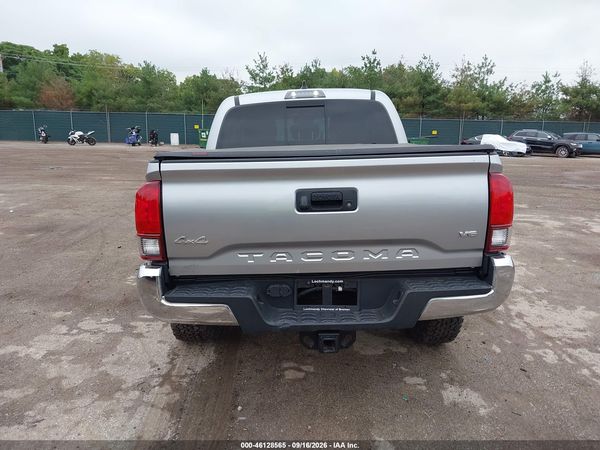 2022 TOYOTA TACOMA SR5 V6 — I119