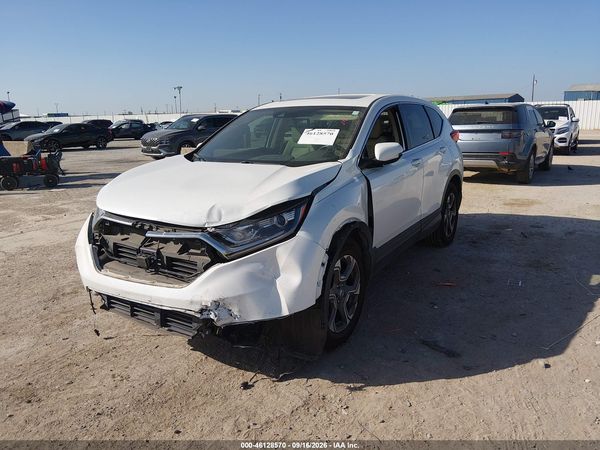 2019 HONDA CR-V — I2