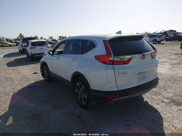 2019 HONDA CR-V EX-L — I3