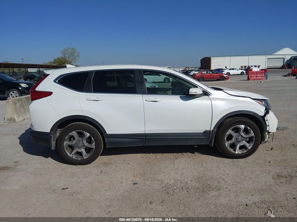 2019 HONDA CR-V EX-L — I116