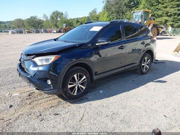 2018 TOYOTA RAV4 — I2