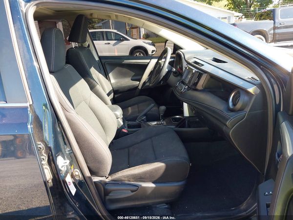 2018 TOYOTA RAV4 XLE — I5
