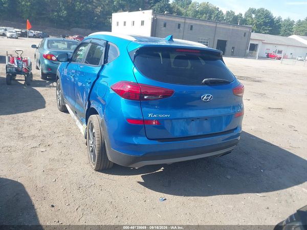 2020 HYUNDAI TUCSON SPORT — I3