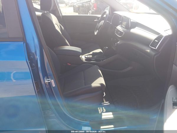 2020 HYUNDAI TUCSON SPORT — I5