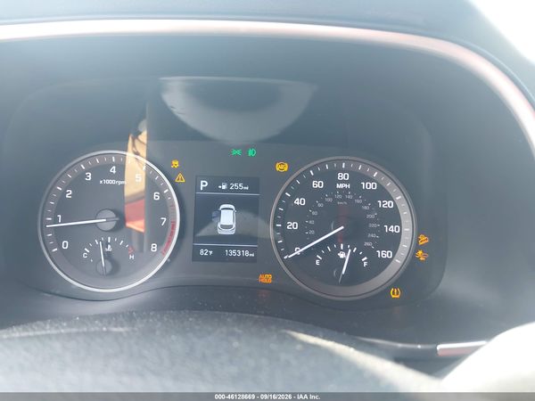 2020 HYUNDAI TUCSON SPORT — I7