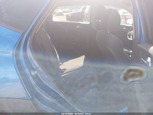 2020 HYUNDAI TUCSON SPORT — I8