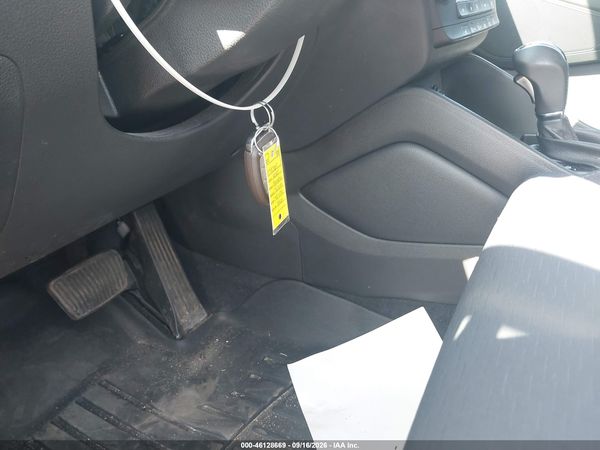 2020 HYUNDAI TUCSON SPORT — I11